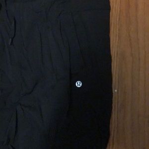 Lulu lemon workout pants